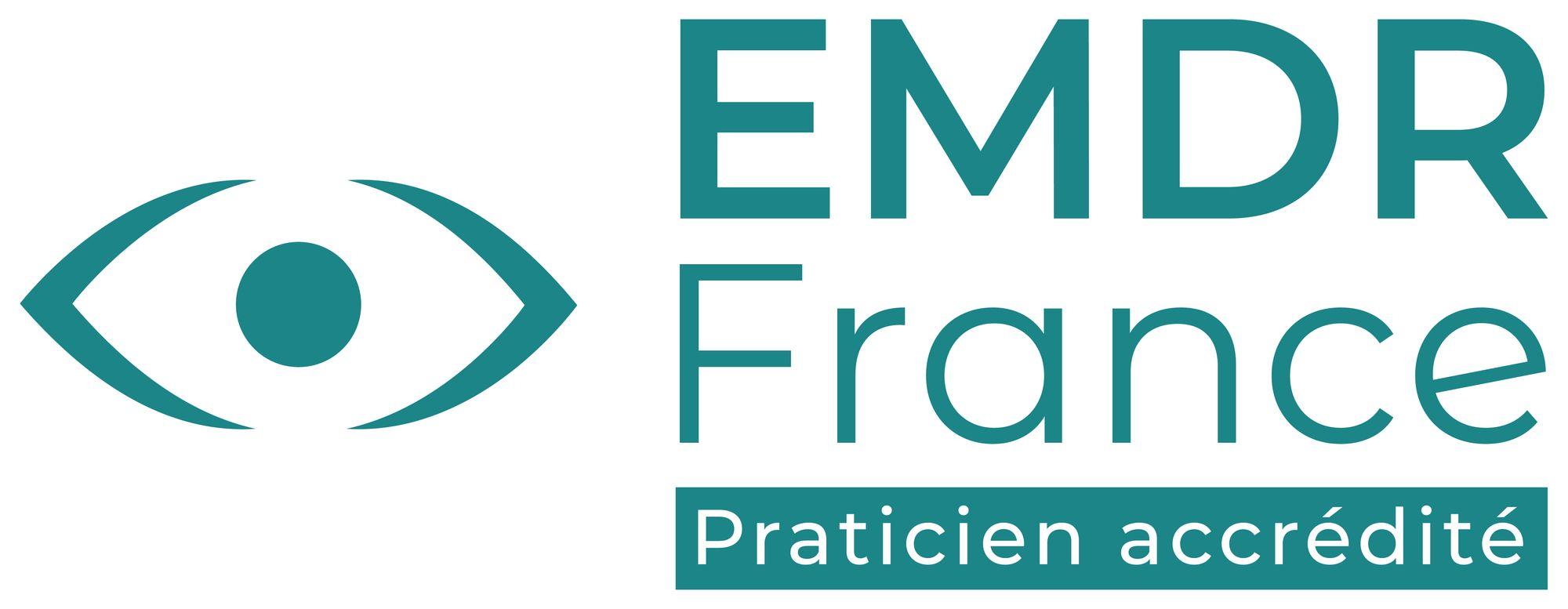 Accréditation EMDR France